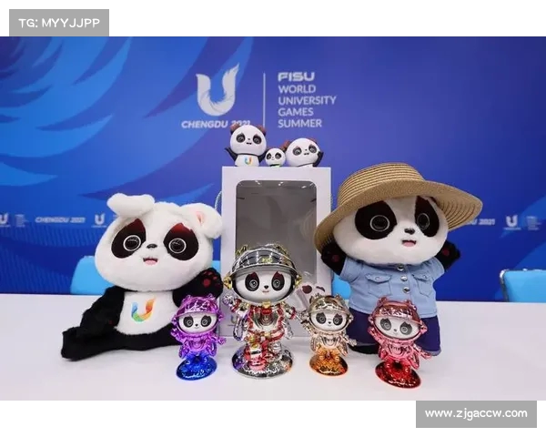 打造独特赛事魅力 打造充满活力的赛事吉祥物形象 打造独特赛事魅力 打造充满活力的赛事吉祥物形象